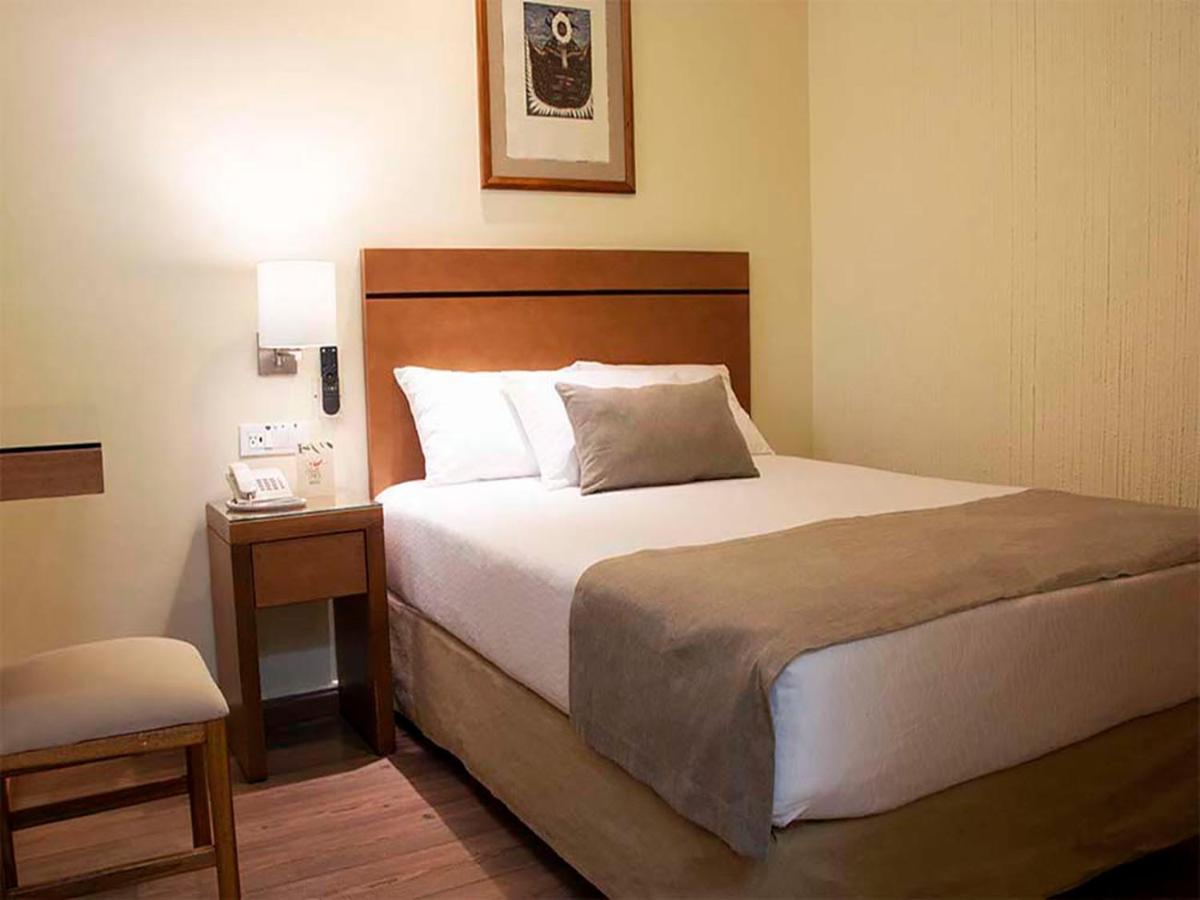 Abu Hotel Oaxaca