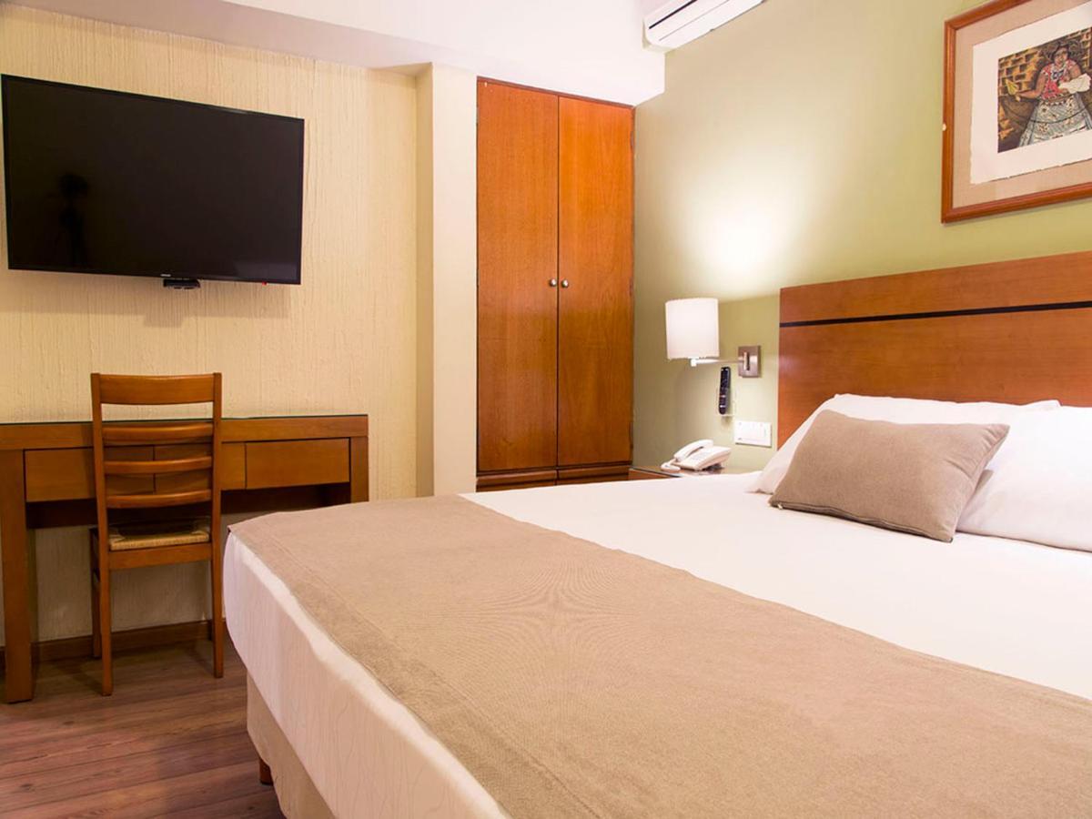 Abu 4* Oaxaca