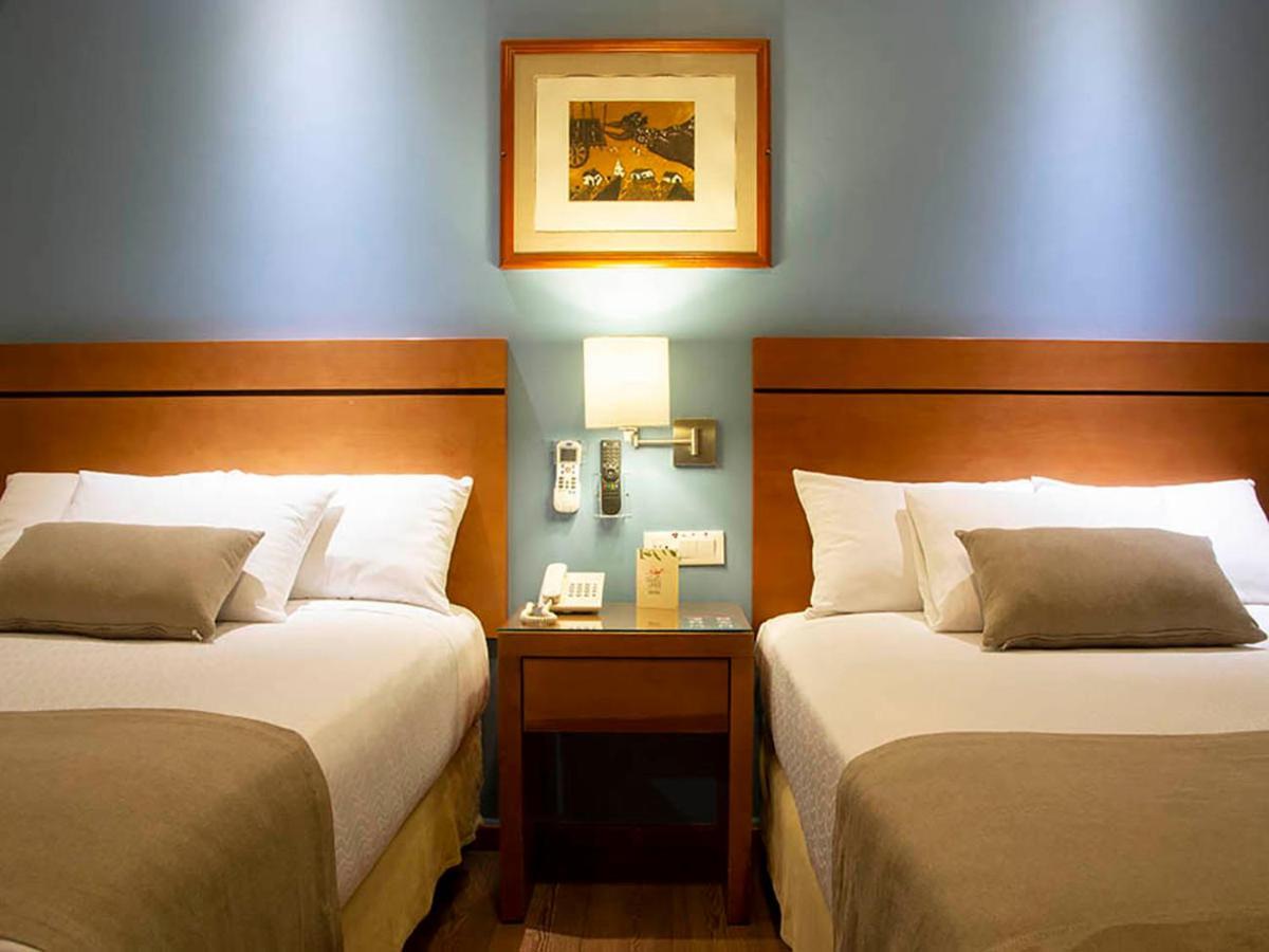Abu Hotel