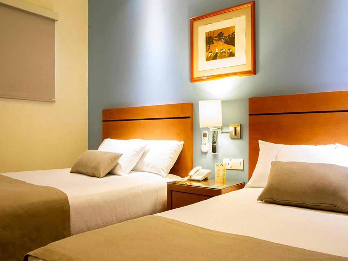 Abu 4* Oaxaca