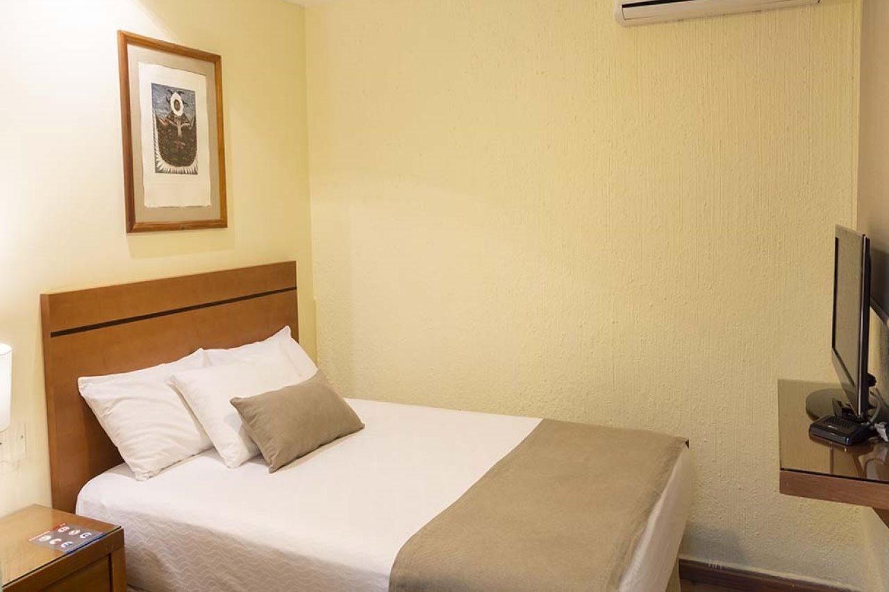 Hotel Abu Oaxaca