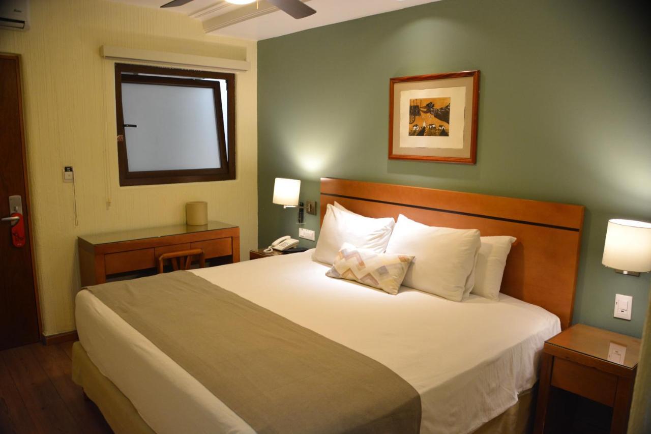 Hotel Abu Oaxaca