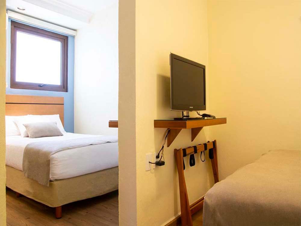 Abu Hotel Oaxaca