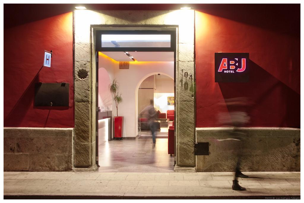 Hotel Abu