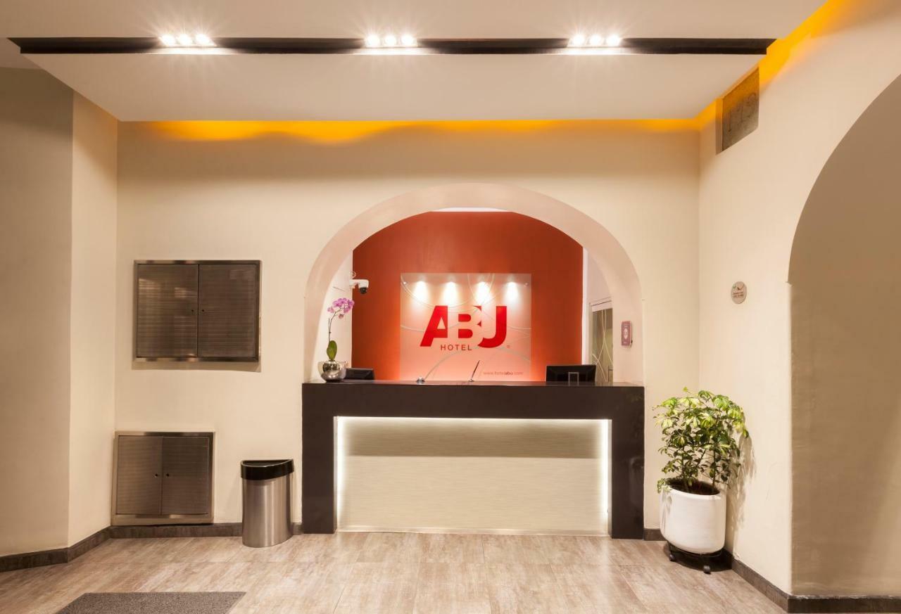 Abu Hotel Oaxaca