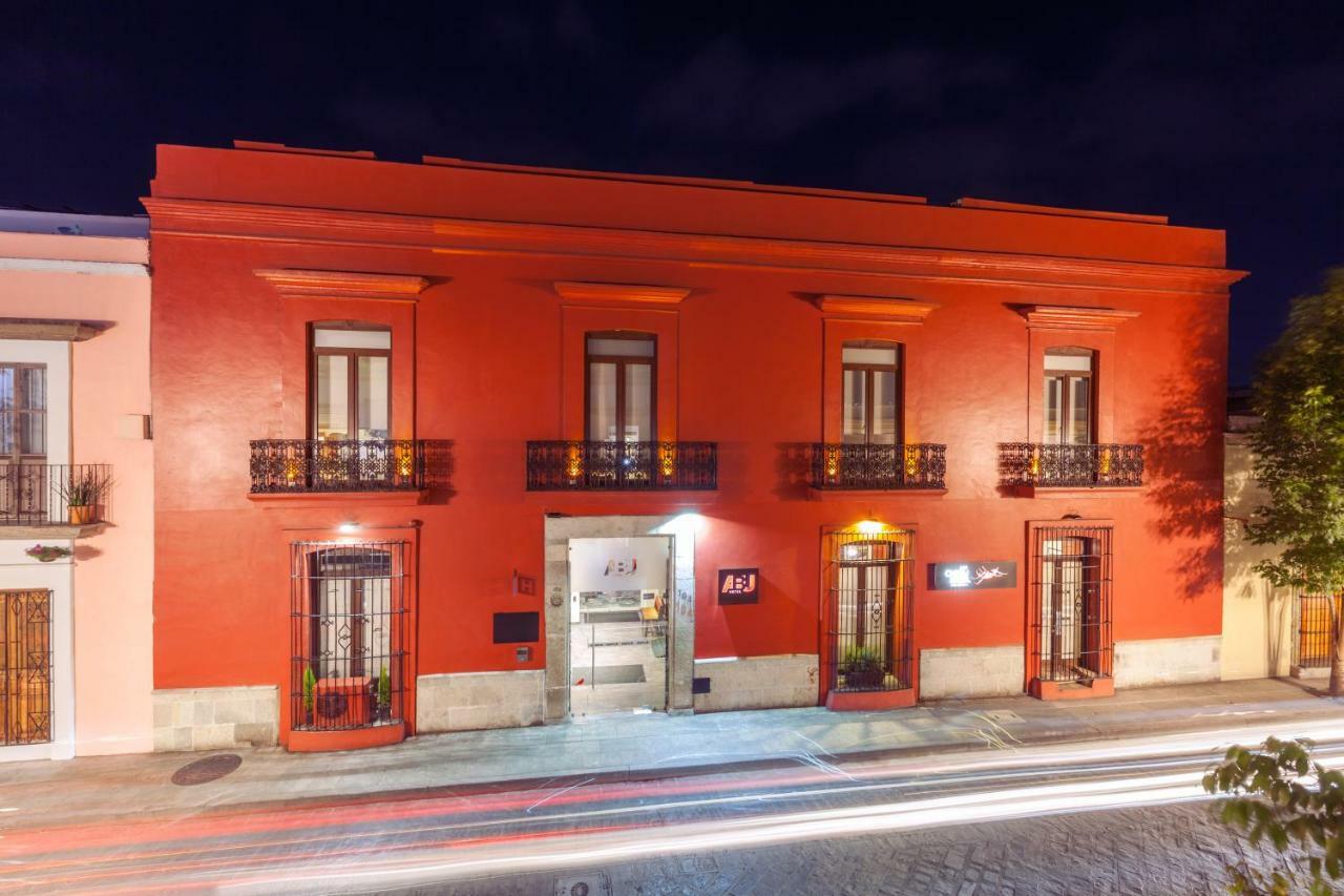 Abu Hotel